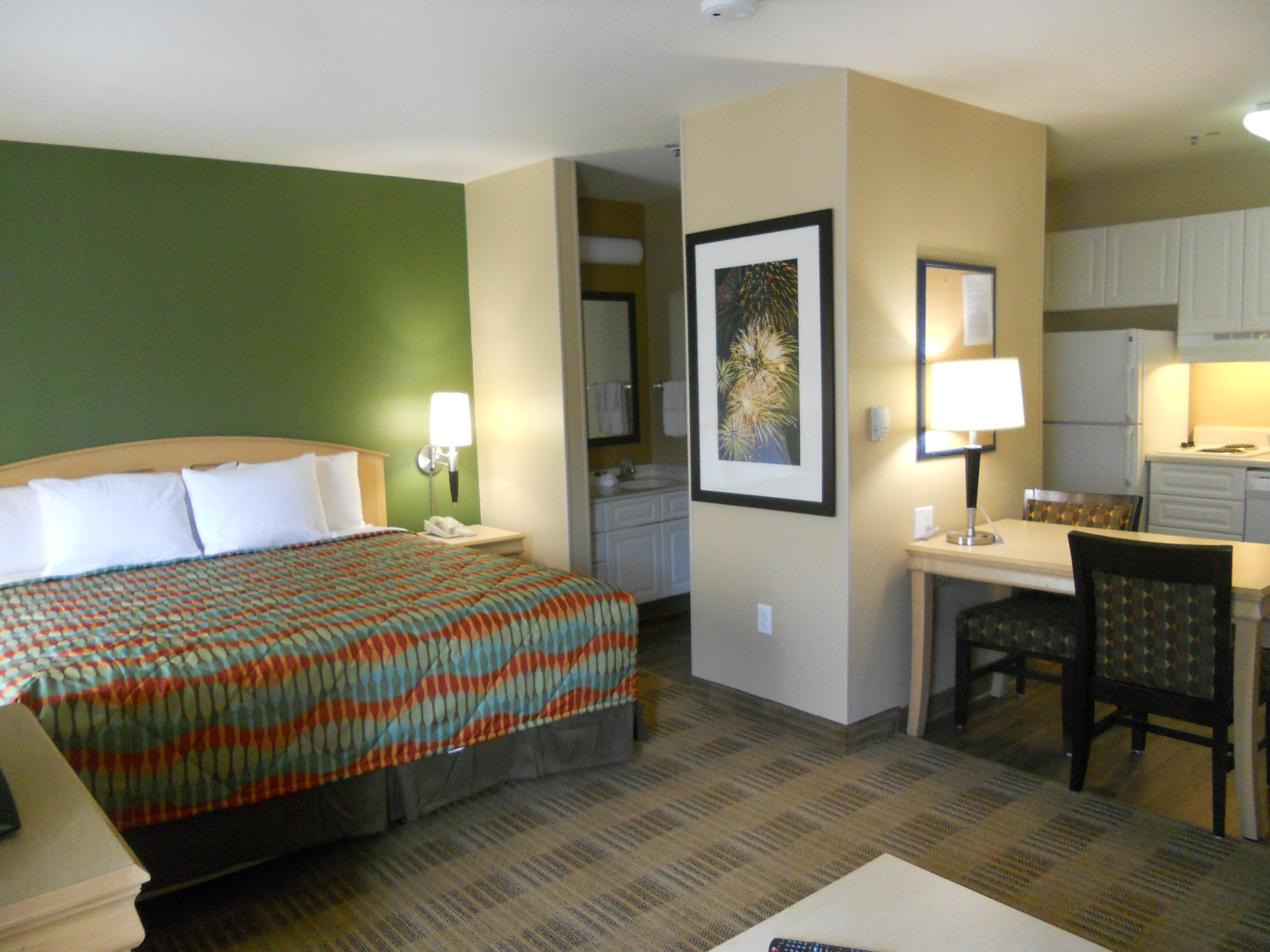 Extended Stay America Suites - Orlando - Lake Buena Vista Exterior photo