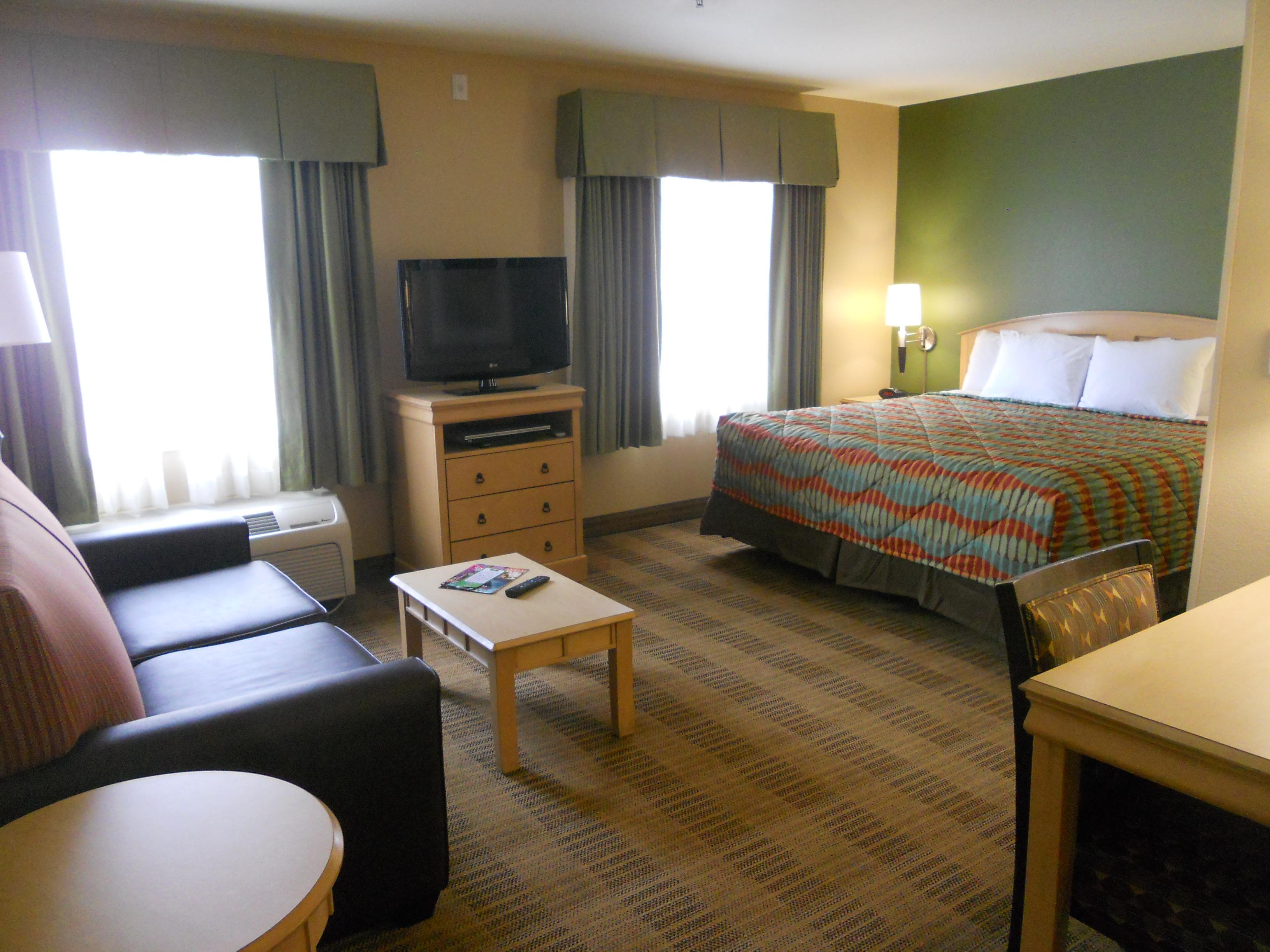Extended Stay America Suites - Orlando - Lake Buena Vista Exterior photo