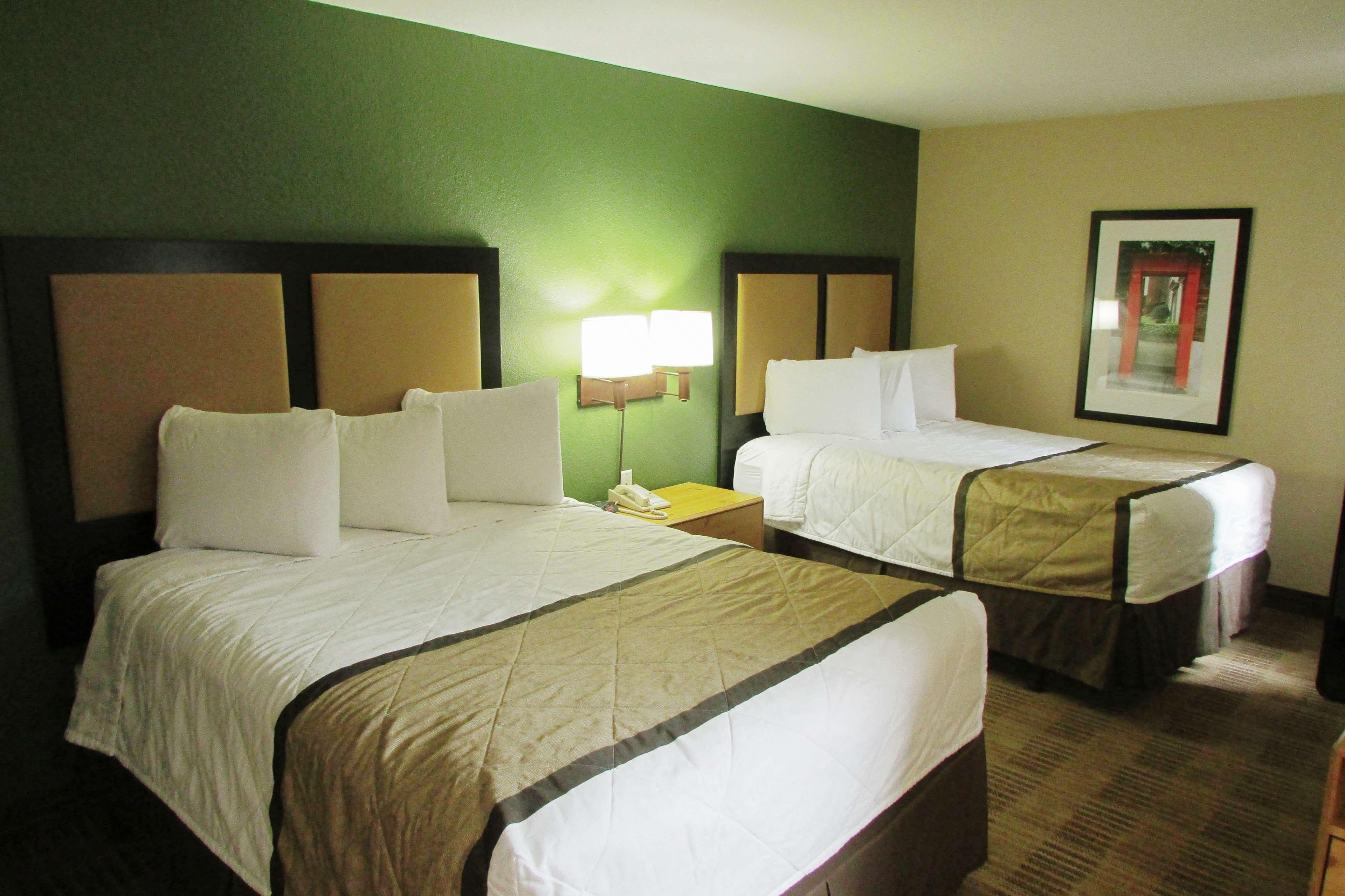 Extended Stay America Suites - Orlando - Lake Buena Vista Exterior photo