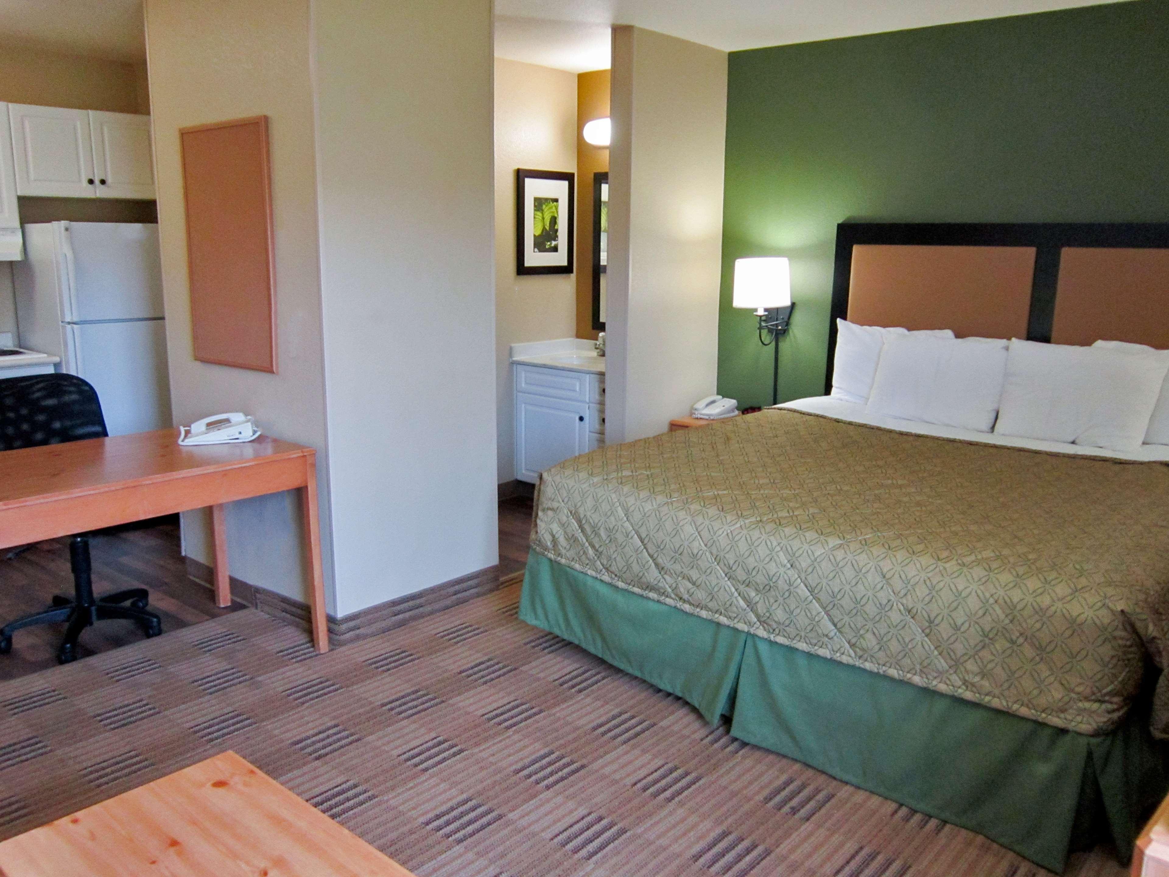 Extended Stay America Suites - Orlando - Lake Buena Vista Exterior photo