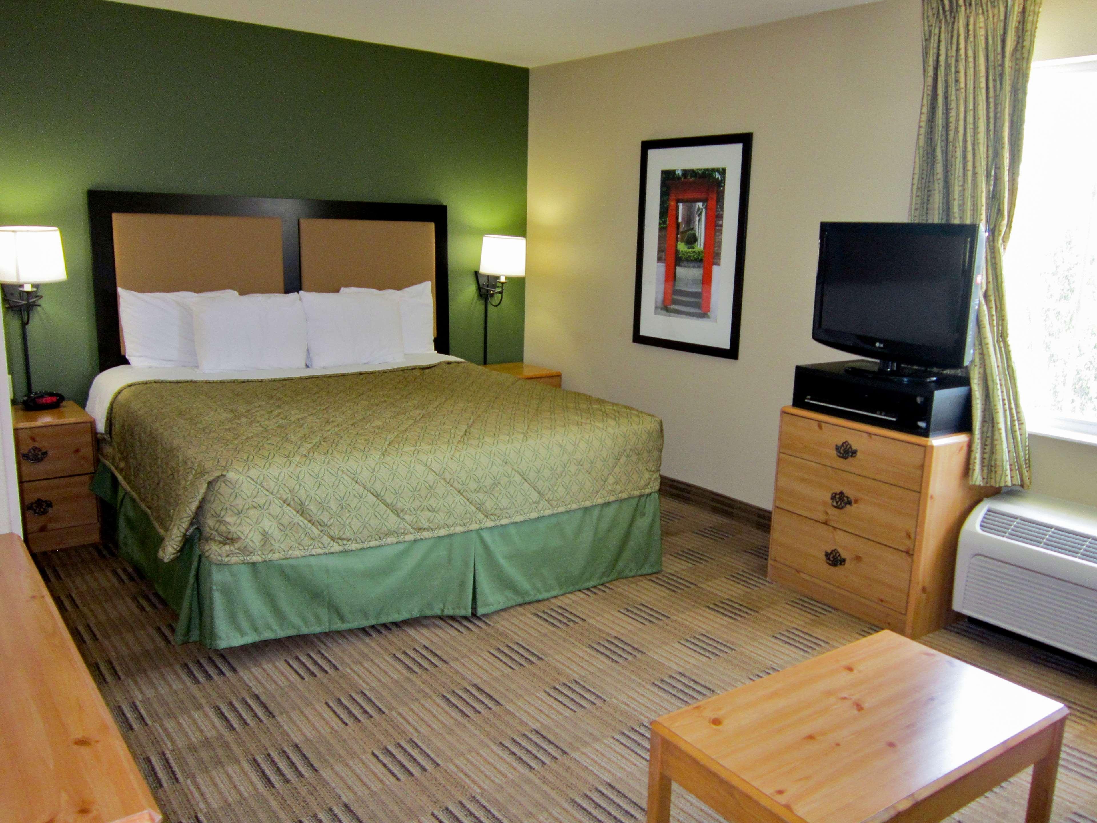 Extended Stay America Suites - Orlando - Lake Buena Vista Exterior photo