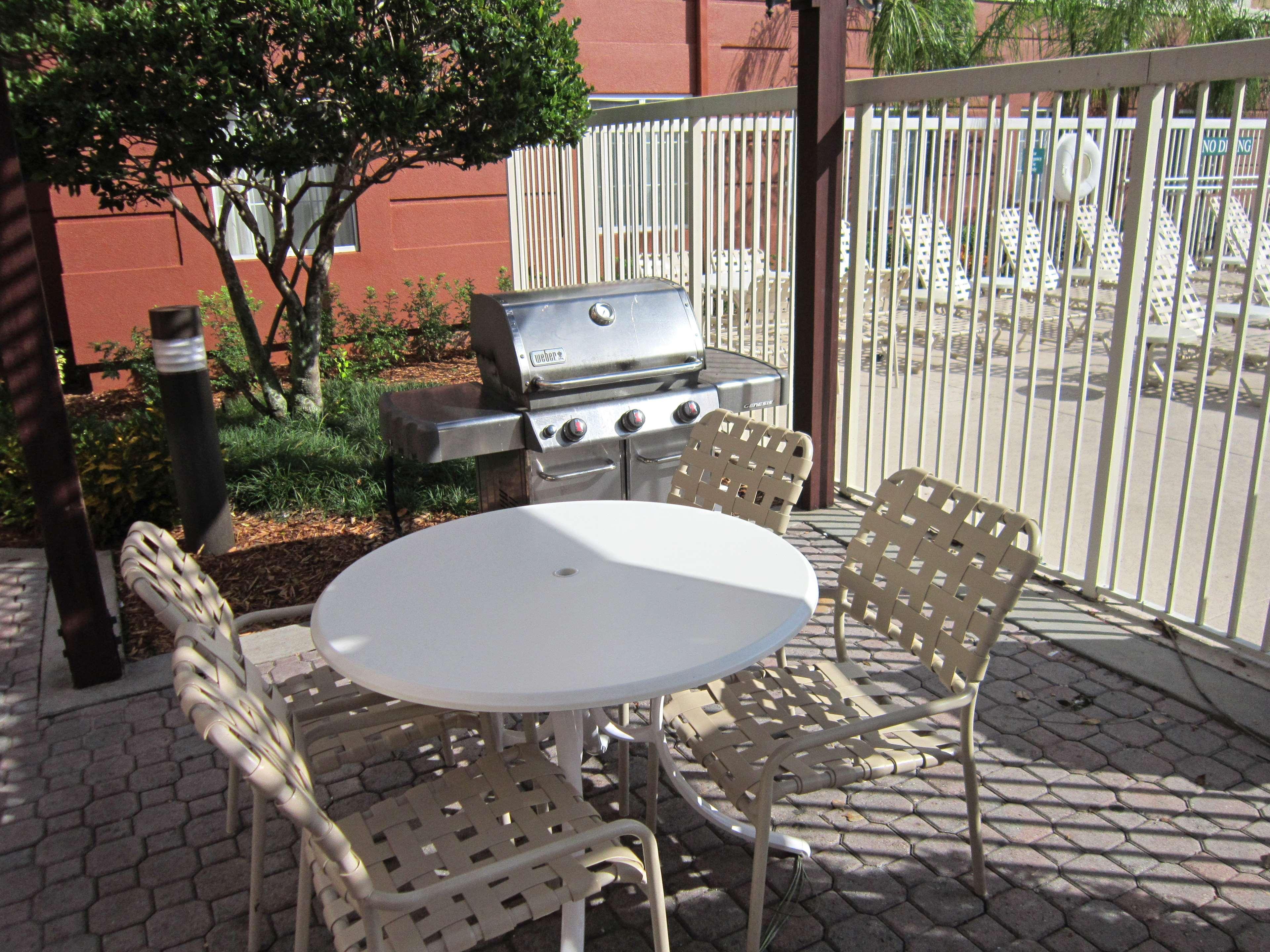Extended Stay America Suites - Orlando - Lake Buena Vista Exterior photo