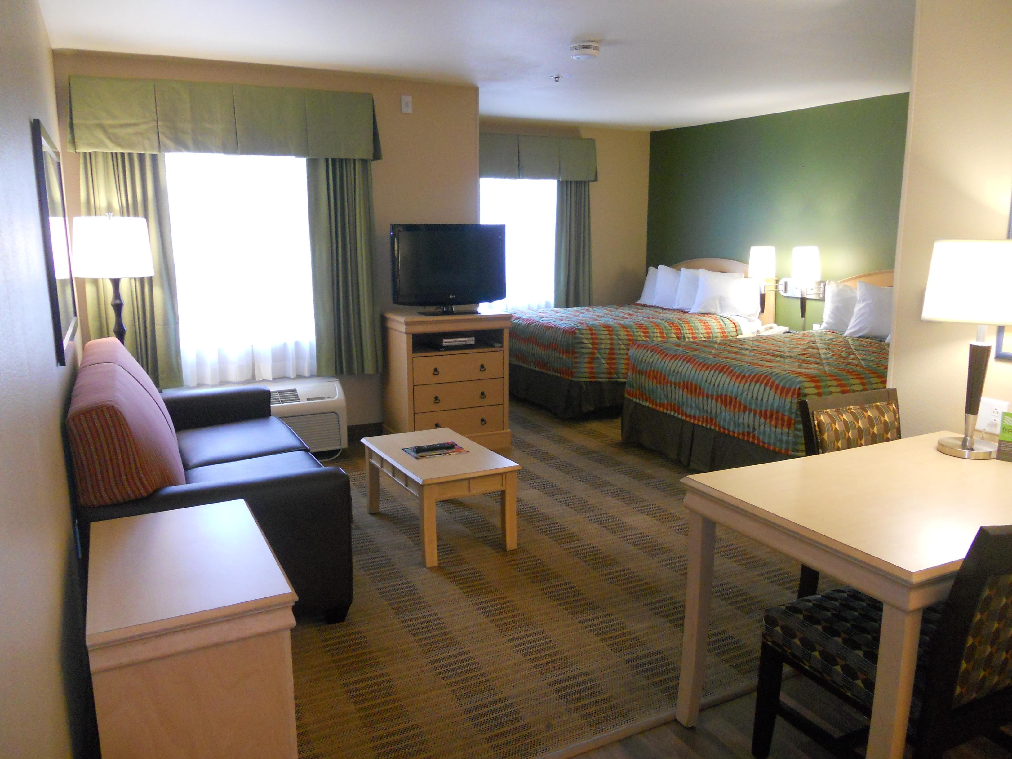 Extended Stay America Suites - Orlando - Lake Buena Vista Exterior photo