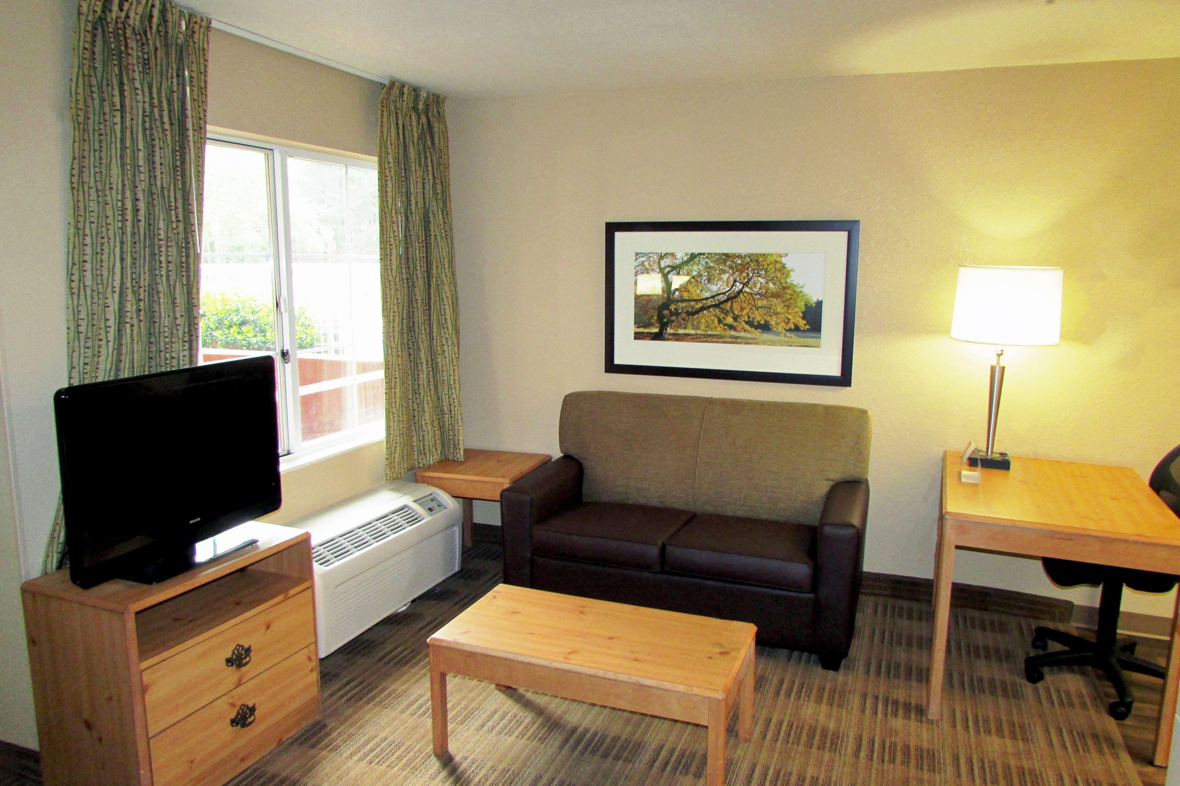 Extended Stay America Suites - Orlando - Lake Buena Vista Exterior photo