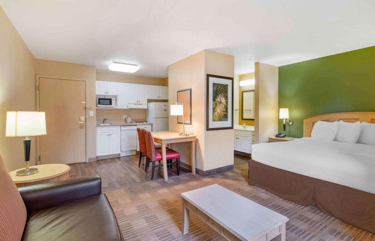 Extended Stay America Suites - Orlando - Lake Buena Vista Exterior photo
