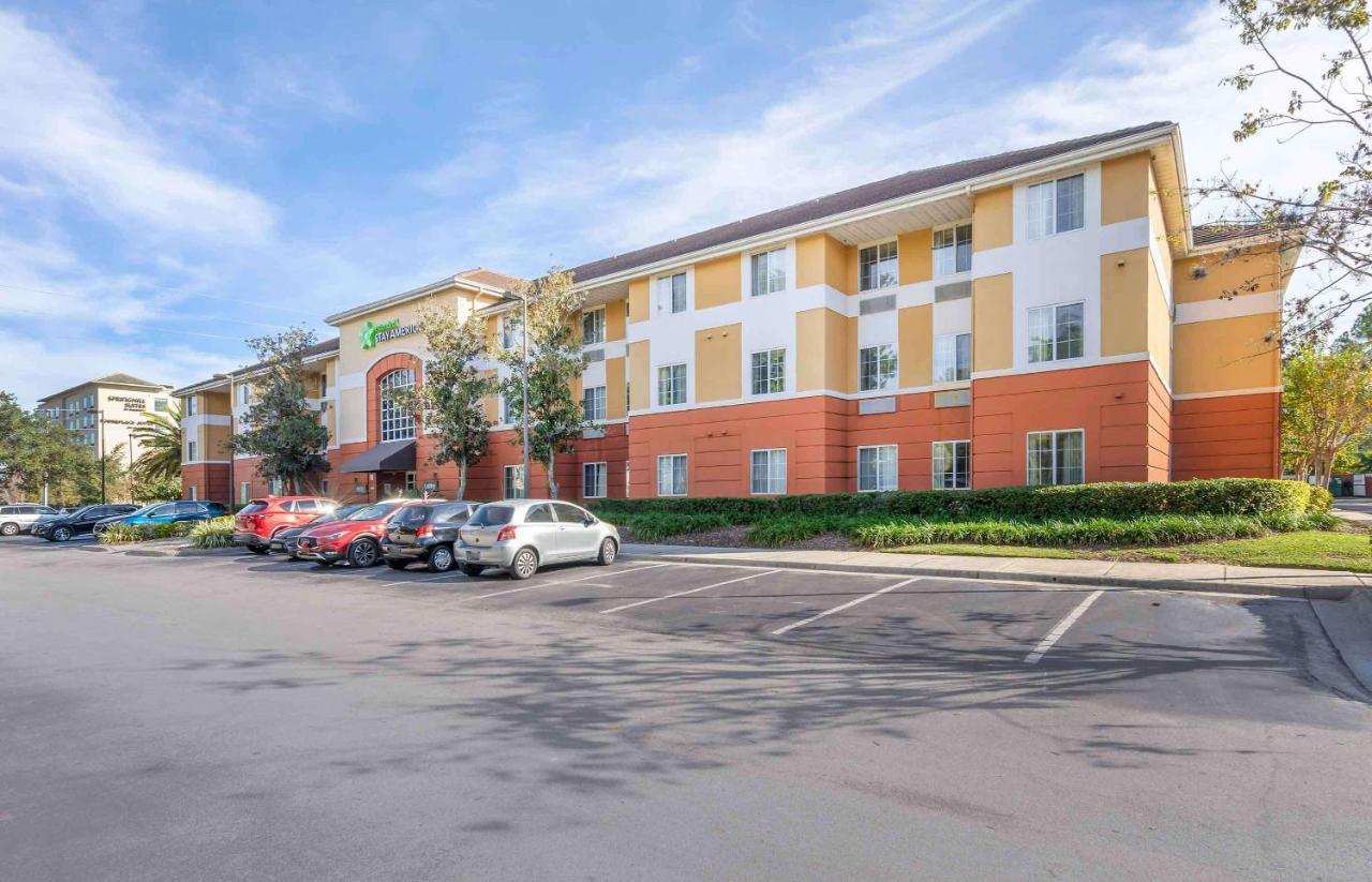 Extended Stay America Suites - Orlando - Lake Buena Vista Exterior photo