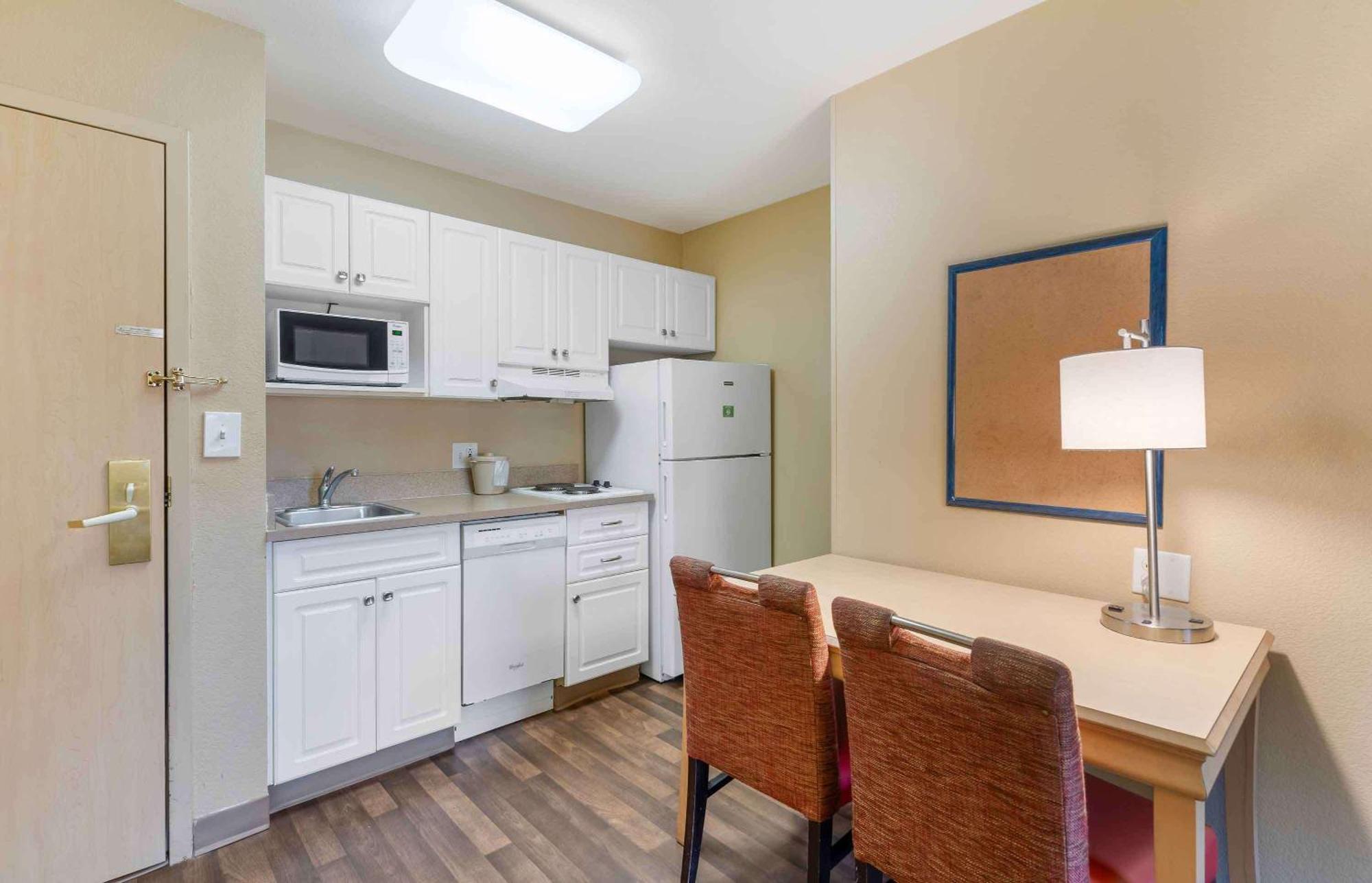 Extended Stay America Suites - Orlando - Lake Buena Vista Exterior photo