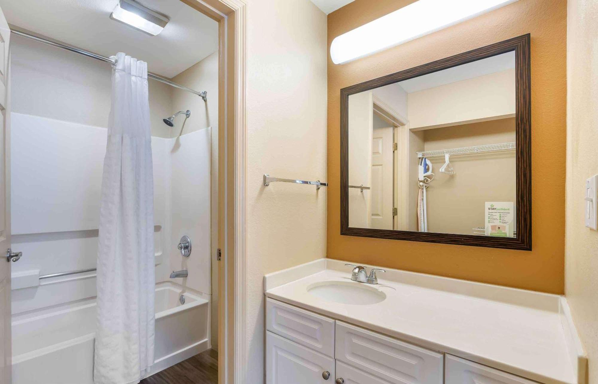 Extended Stay America Suites - Orlando - Lake Buena Vista Exterior photo