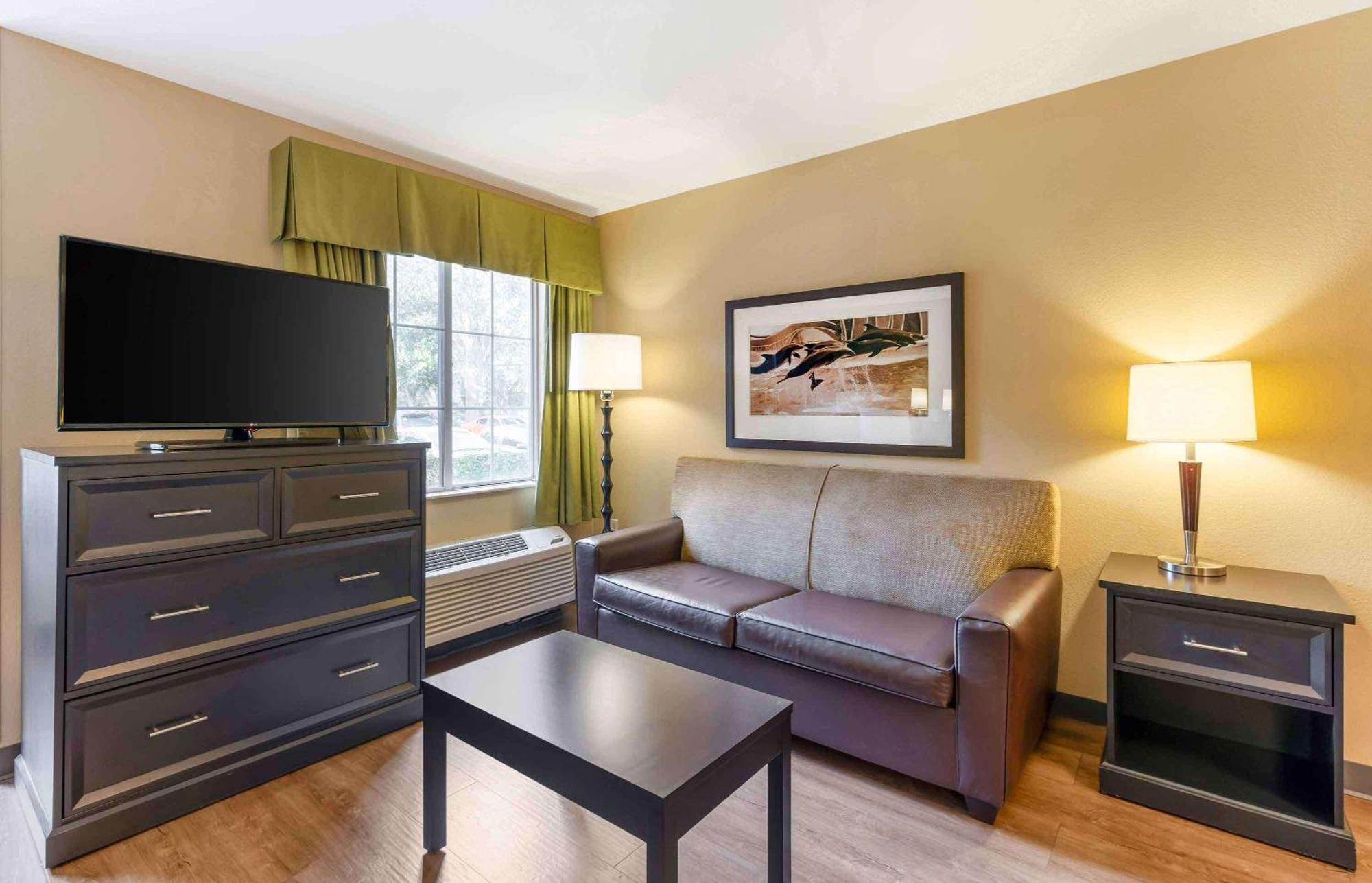 Extended Stay America Suites - Orlando - Lake Buena Vista Exterior photo